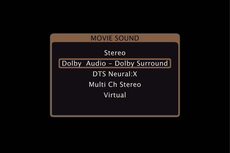 GUI Surround N69